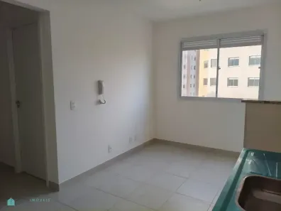 Apartamento com 2 Quartos à venda, 42m² no Jaraguá, São Paulo