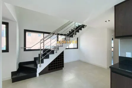 Cobertura com 2 Quartos à venda, 140m² no Lourdes, Belo Horizonte