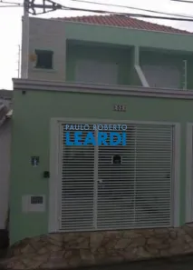 Casa com 3 Quartos à venda, 96m² no Vila Gumercindo, São Paulo