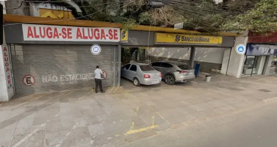 Ponto Comercial para alugar, 450m² no Petrópolis, Porto Alegre