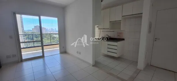 Apartamento com 2 Quartos à venda, 76m² no Jardim Tupanci, Barueri