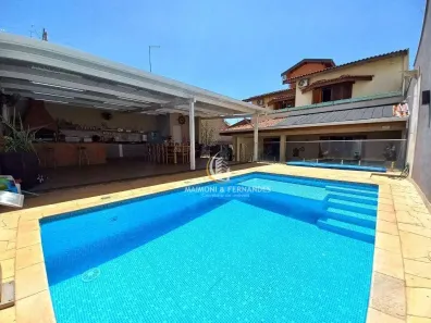 Casa com 5 Quartos à venda, 374m² no Zona Central, Rio Claro