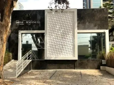Imóvel Comercial com 1 Quarto à venda, 181m² no Cambuí, Campinas