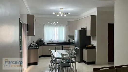 Casa com 3 Quartos à venda, 228m² no Jardim Nove de Julho, São Paulo