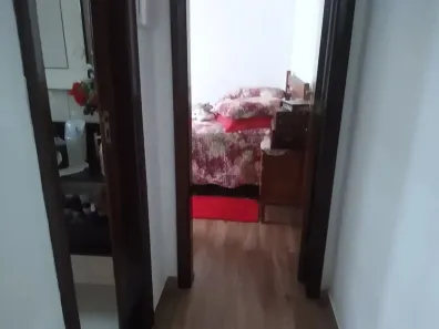 Apartamento com 2 Quartos à venda, 60m² no Engenho de Dentro, Rio de Janeiro