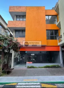Prédio Comercial para alugar, 222m² no Condomínio Centro Comercial Alphaville, Barueri