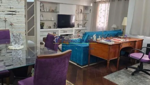 Apartamento com 3 Quartos à venda, 86m² no Vila Olímpia, São Paulo