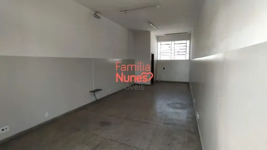 Sala Comercial para alugar, 37m² no Centro, Contagem
