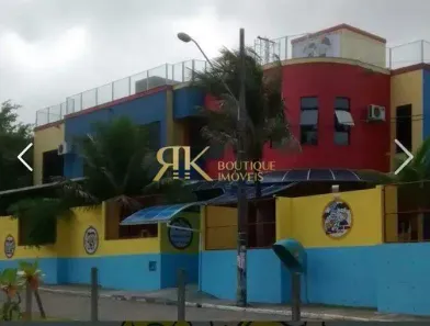 Prédio Comercial para alugar, 727m² no Campeche, Florianópolis