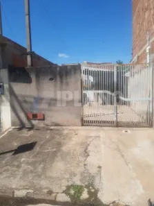 Casa com 2 Quartos à venda, 80m² no Cidade Aracy, São Carlos
