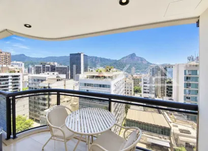 Apartamento com 2 Quartos à venda, 80m² no Ipanema, Rio de Janeiro