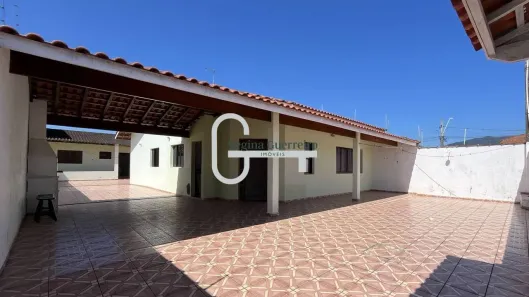 Casa com 3 Quartos à venda, 199m² no Cidade Nova Peruíbe, Peruíbe