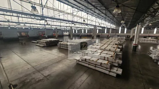 Galpão/Depósito/Armazém para alugar, 10200m² no Centro, Diadema