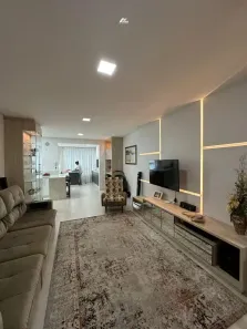 Apartamento com 2 Quartos à venda, 131m² no Andorinha, Itapema