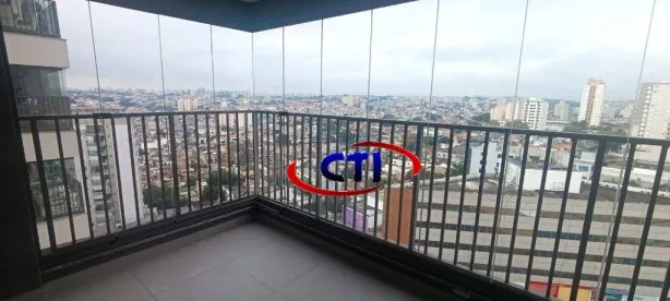Apartamento com 2 Quartos para alugar, 57m² no Vila Mascote, São Paulo