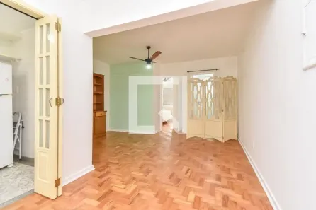 Apartamento com 1 Quarto à venda, 52m² no Bela Vista, São Paulo