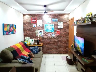 Apartamento com 2 Quartos à venda, 43m² no Residencial Jequitibá, Ribeirão Preto