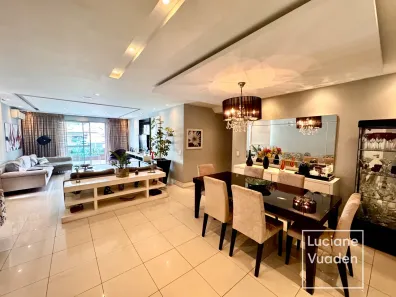 Apartamento com 4 Quartos à venda, 167m² no Jardim Guanabara, Rio de Janeiro