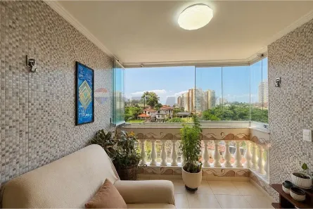 Apartamento com 3 Quartos à venda, 160m² no Pituaçu, Salvador