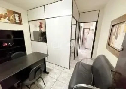à venda, 42m² no Barro Preto, Belo Horizonte