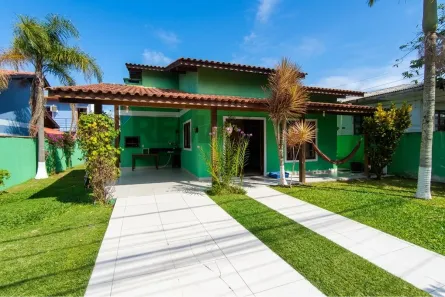 Casa com 3 Quartos à venda, 389m² no Ingleses do Rio Vermelho, Florianópolis