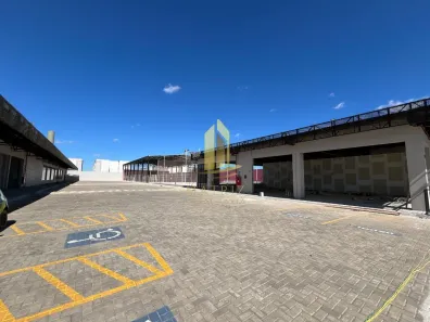 Sala Comercial para alugar, 200m² no Chácara Espraiado, Franca