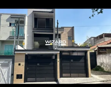 Casa com 3 Quartos à venda, 102m² no Vila Beatriz, São Paulo