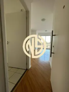 Apartamento com 2 Quartos à venda, 47m² no Jardim Germânia, São Paulo