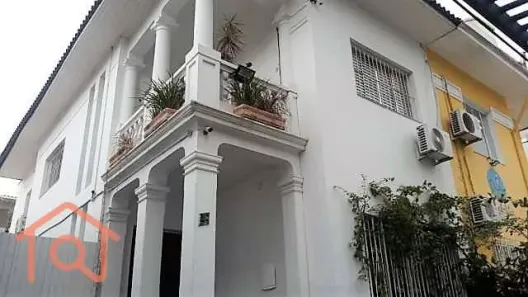 Sobrado com 6 Quartos à venda, 245m² no Aclimação, São Paulo