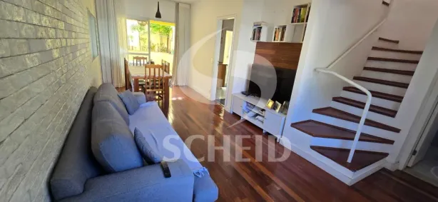 Casa de Condomínio com 3 Quartos para alugar, 96m² no Interlagos, São Paulo