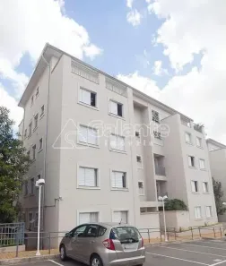 Apartamento com 3 Quartos à venda, 97m² no Jardim Amazonas, Campinas