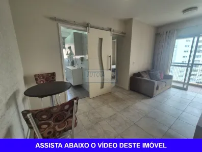 Apartamento com 1 Quarto à venda, 42m² no Paraíso, São Paulo