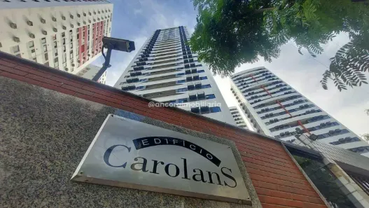 Apartamento com 3 Quartos à venda, 86m² no Torre, Recife