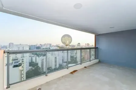 Apartamento com 4 Quartos à venda, 165m² no Jardim Vila Mariana, São Paulo