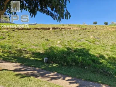 Lote/Terreno à venda, 725m² no Nova Gardênia, Atibaia