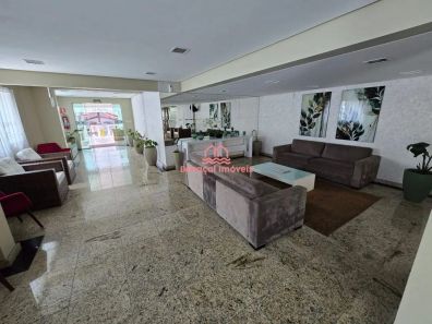 Apartamento com 1 Quarto à venda, 45m² no Ocian, Praia Grande