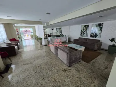 Apartamento com 1 Quarto à venda, 45m² no Ocian, Praia Grande