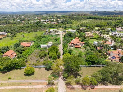 Lote/Terreno à venda, 2500m² no Park Way, Brasília