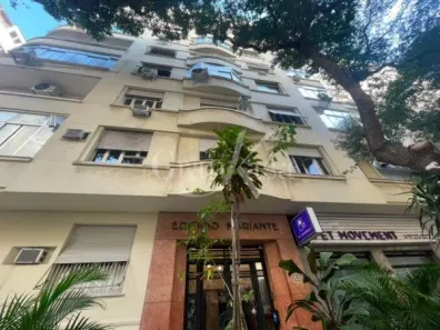 Apartamento com 3 Quartos para alugar, 86m² no Copacabana, Rio de Janeiro