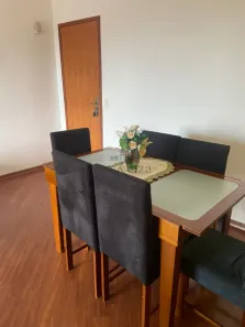 Apartamento com 3 Quartos à venda, 79m² no Palmeiras de São José, São José dos Campos