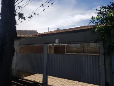 Casa com 3 Quartos à venda, 203m² no Bosque da Saúde, São Paulo