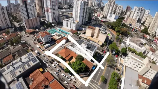 Casa com 3 Quartos à venda, 270m² no Setor Bueno, Goiânia