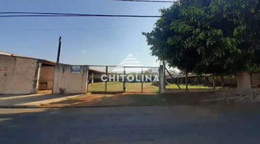 Lote/Terreno à venda, 10m² no Vila Carolina, Itapetininga