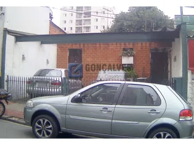Casa com 2 Quartos à venda, 275m² no Santo Antônio, São Caetano do Sul