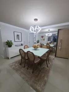 Apartamento com 4 Quartos à venda, 97m² no Boa Viagem, Recife
