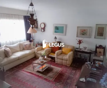Casa com 3 Quartos para alugar, 190m² no Pinheiros, São Paulo