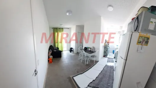 Apartamento com 2 Quartos à venda, 45m² no Vila Guilherme, São Paulo