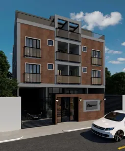 Apartamento com 3 Quartos à venda, 121m² no Jardim Amália, Volta Redonda