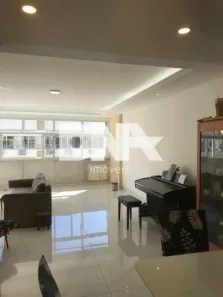Apartamento com 3 Quartos à venda, 180m² no Copacabana, Rio de Janeiro