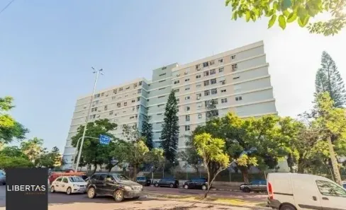 Apartamento com 3 Quartos à venda, 63m² no Azenha, Porto Alegre